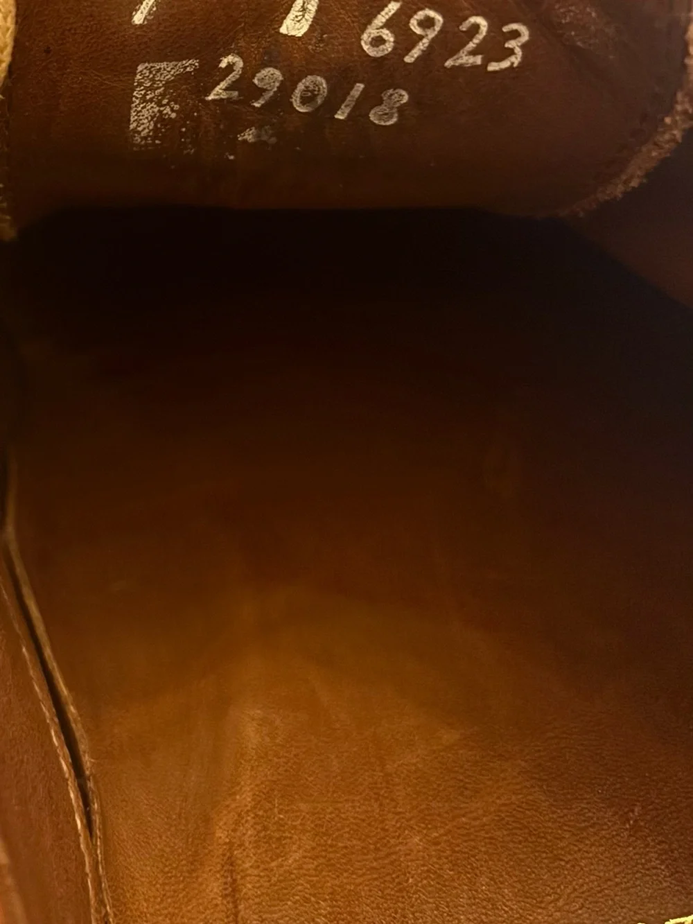 Allen Edmonds Boca Raton Tan Woven Leather Wingtip Oxfords Size 9